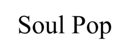 SOUL POP trademark