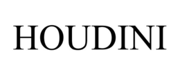 HOUDINI trademark
