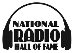 NATIONAL RADIO HALL OF FAME trademark
