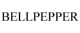 BELLPEPPER trademark