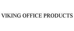 VIKING OFFICE PRODUCTS trademark