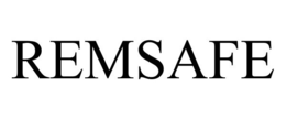 REMSAFE trademark