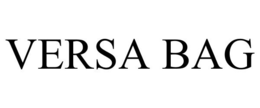 VERSA BAG trademark