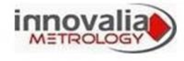 INNOVALIA METROLOGY trademark