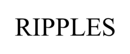 RIPPLES trademark