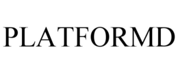 PLATFORMD trademark