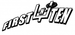 FIRST-N-TEN trademark
