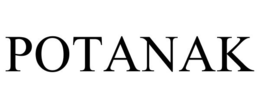 POTANAK trademark