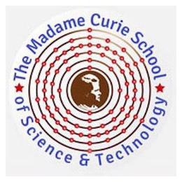 THE MADAME CURIE SCHOOL OF SCIENCE & TECHNOLOGY trademark