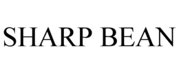 SHARP BEAN trademark