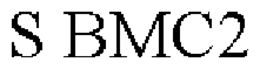 S BMC2 trademark