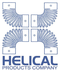 H HELICAL PRODUCTS COMPANY trademark