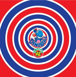 DINOBOLL EL ROSAL TAPATIO trademark