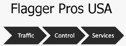 FLAGGER PROS USA TRAFFIC CONTROL SERVICES trademark