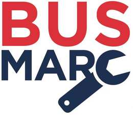 BUS MARC trademark