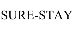SURE-STAY trademark