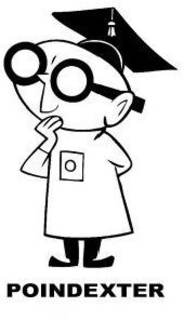 POINDEXTER trademark