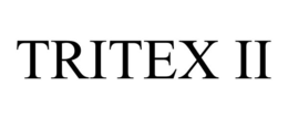 TRITEX II trademark