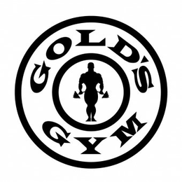 GOLD'S GYM trademark