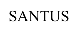 SANTUS trademark