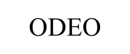 ODEO trademark