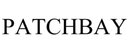 PATCHBAY trademark