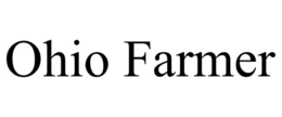 OHIO FARMER trademark