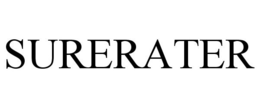 SURERATER trademark