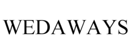 WEDAWAYS trademark