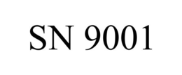 SN 9001 trademark