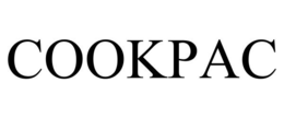 COOKPAC trademark