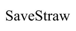 SAVESTRAW trademark