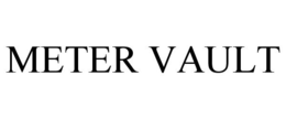 METER VAULT trademark