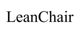 LEANCHAIR trademark