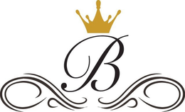 B trademark