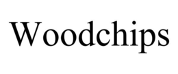 WOODCHIPS trademark