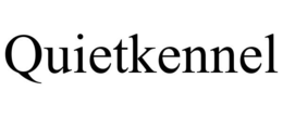 QUIETKENNEL trademark