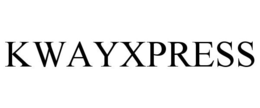 KWAYXPRESS trademark