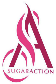 SA SUGAR ACTION trademark