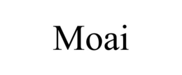 MOAI trademark