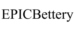 EPICBETTERY trademark
