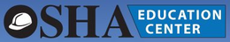 OSHA EDUCATION CENTER trademark