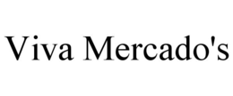 VIVA MERCADO'S trademark