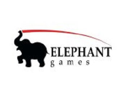 ELEPHANT GAMES trademark