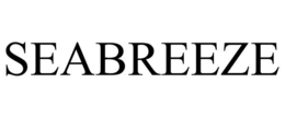 SEABREEZE trademark