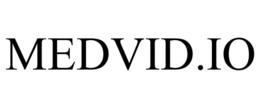 MEDVID.IO trademark