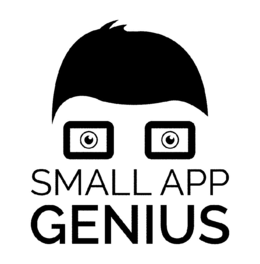 SMALL APP GENIUS trademark