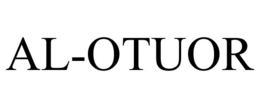 AL-OTUOR trademark