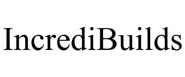INCREDIBUILDS trademark