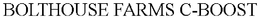 BOLTHOUSE FARMS C-BOOST trademark